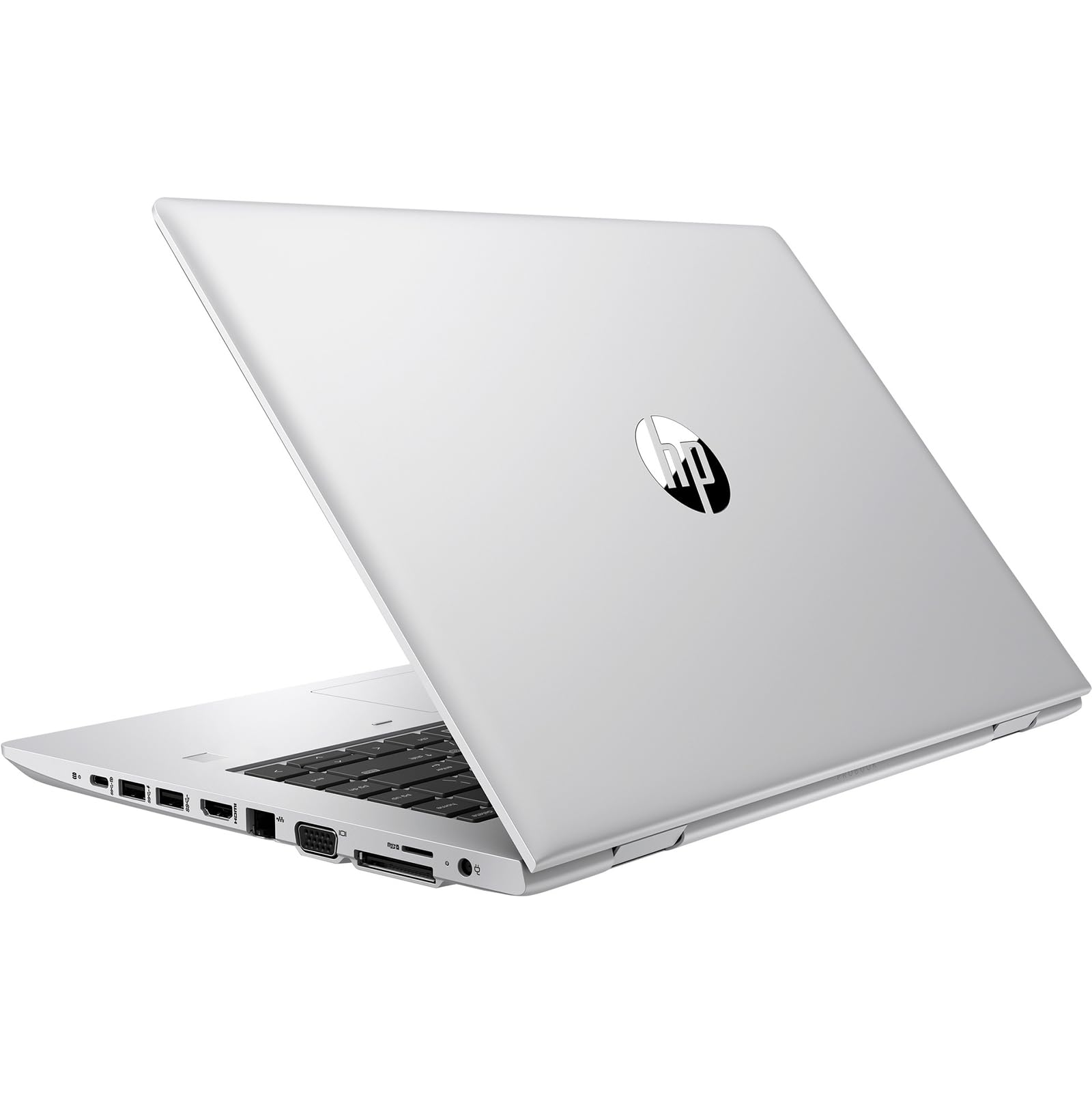 Amazon.com: HP ProBook 640 G5 14-Inch FHD Laptop, Intel Core i5